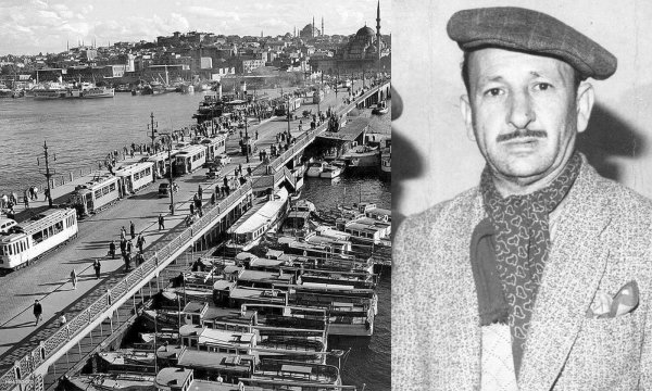 Istanbul U Satan Adam Sulun Osman