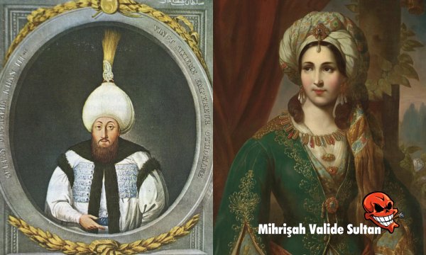 15 Osmanli Padisahi Ve Bilinmeyen Yonleri Onedio Com