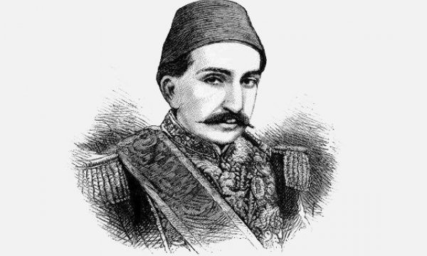 Abdülhamid’in Kızılderili Varisi