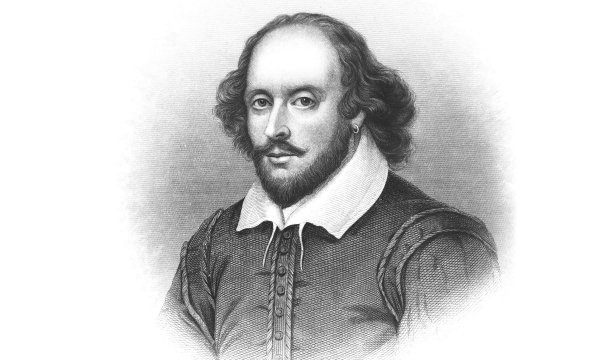 Shakespeare, Aileden ‘Tefeci’ymiş