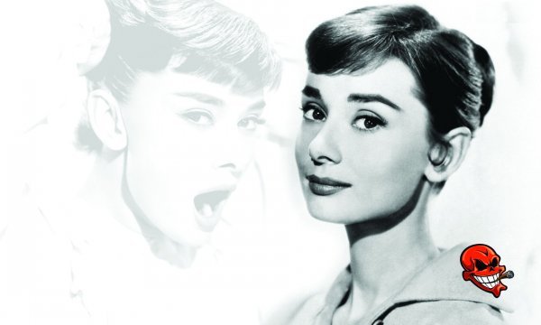 Audrey Hepburn ya da Kuğu Boyunlu Direnişçi