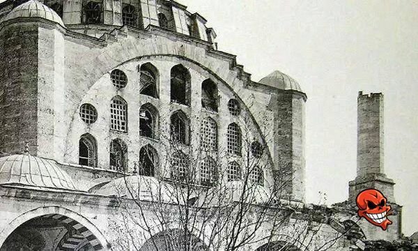 İstanbul’un Son Büyük Depremi 9 Şiddetindeydi