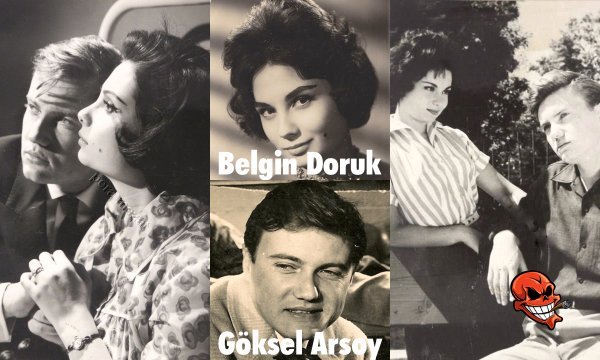 Aşk Filmlerinin Değişmeyen Aktörü