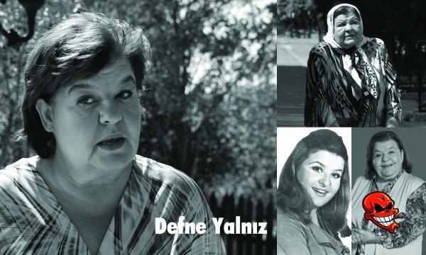 Defne Yalnız’ın Yalnızlık Korkusu