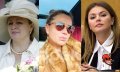 Putin'in Kadınları